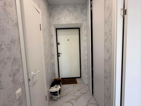 квартира за адресою Павленка вул., 56
