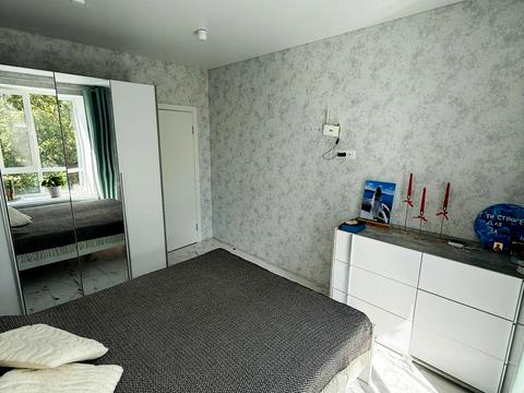 квартира за адресою Павленка вул., 56