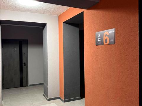 квартира за адресою Павленка вул., 56