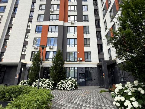 квартира за адресою Павленка вул., 56
