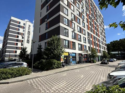 квартира за адресою Павленка вул., 56