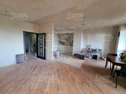 квартира по адресу Алексеевская ул., 1б