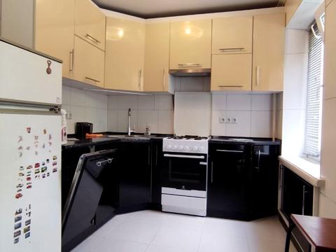 квартира за адресою Городоцька вул., 205