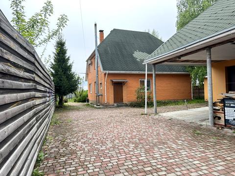 дом по адресу Бенчука Григорія