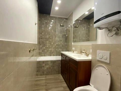 квартира по адресу Коперника ул., 3