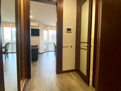 квартира по адресу Коперника ул., 3