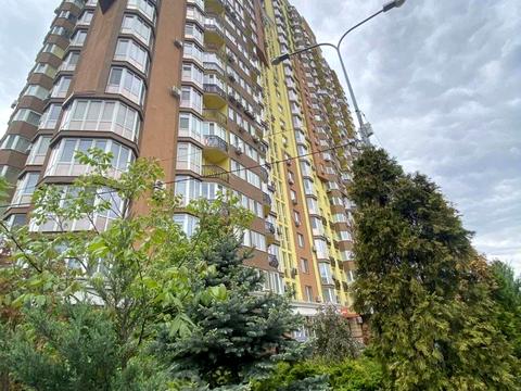 квартира по адресу Коперника ул., 3