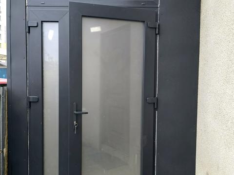 коммерческая по адресу Криховецкая ул., 1а
