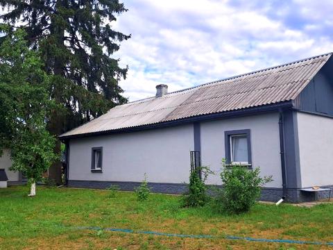 будинок за адресою с. Пильня, комка, 8