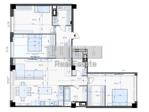 квартира по адресу Сапёрное Поле ул., 5