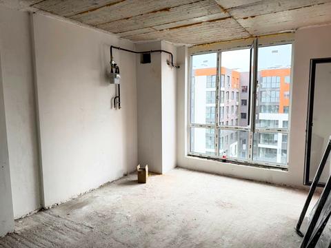 квартира за адресою Національної Гвардії вул., (Будинок 4)
