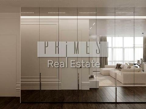 квартира по адресу Сапёрное Поле ул., 5