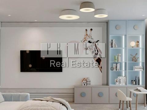 квартира по адресу Сапёрное Поле ул., 5