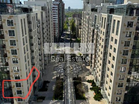 квартира по адресу Сапёрное Поле ул., 5