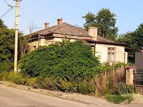 ділянка за адресою Глибока вул., 46