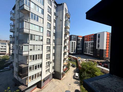 квартира за адресою Національної Гвардії вул., (Будинок 4)