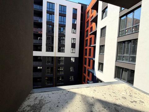 квартира за адресою Національної Гвардії вул., (Будинок 4)