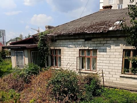 ділянка за адресою Глибока вул., 46