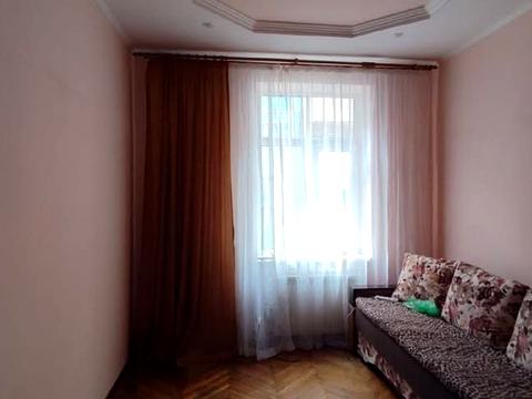 квартира за адресою Щекавицька вул., 12