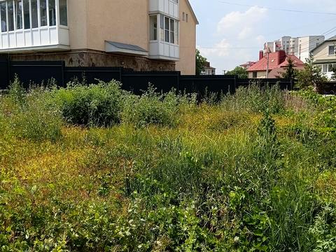 ділянка за адресою Глибока вул., 46
