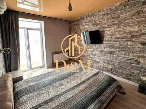 квартира за адресою Боголюбова вул., 21