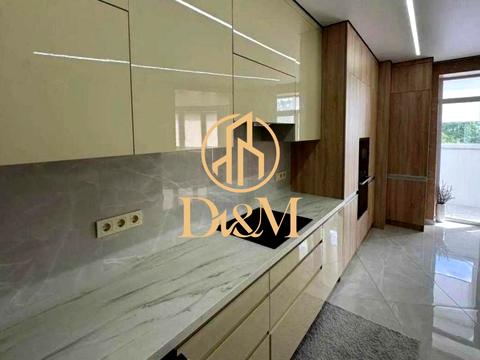 квартира за адресою Боголюбова вул., 21