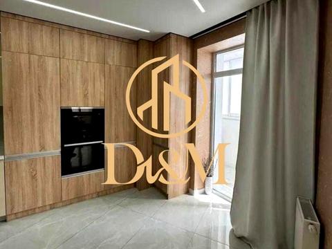 квартира за адресою Боголюбова вул., 21