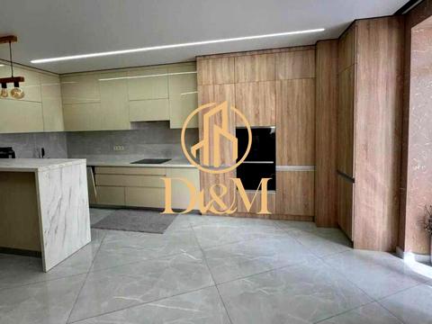 квартира за адресою Боголюбова вул., 21