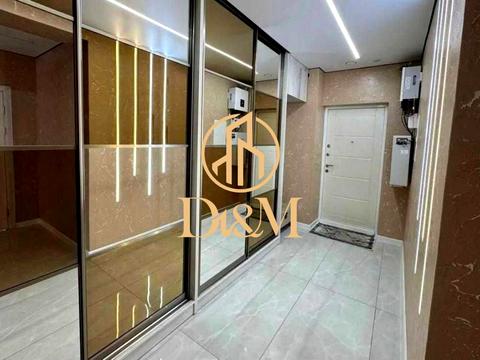 квартира за адресою Боголюбова вул., 21