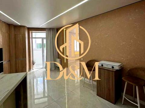 квартира за адресою Боголюбова вул., 21