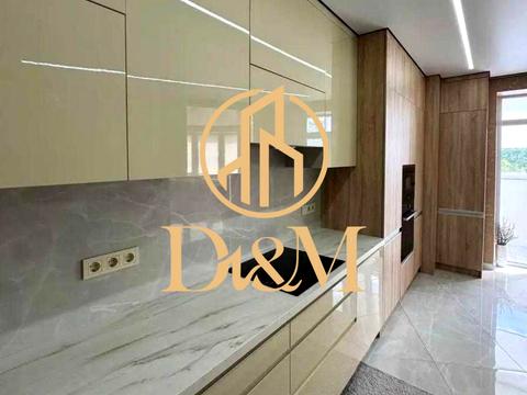 квартира за адресою Боголюбова вул., 21