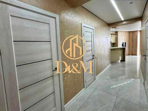 квартира за адресою Боголюбова вул., 21