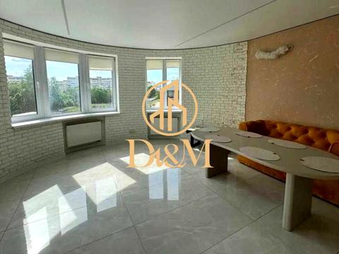 квартира за адресою Боголюбова вул., 21