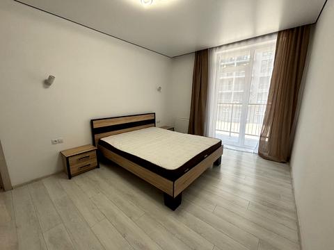 квартира за адресою Залізнична вул., 6