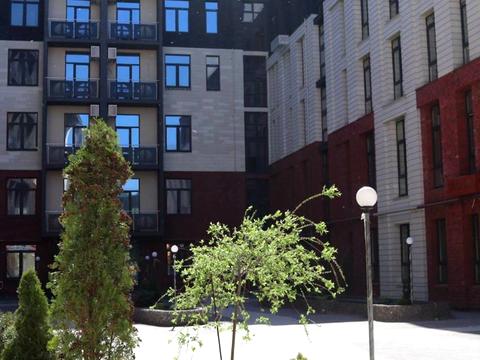 квартира за адресою Чупринки, 130