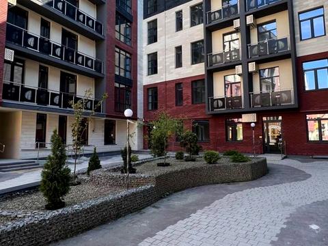 квартира за адресою Чупринки, 130