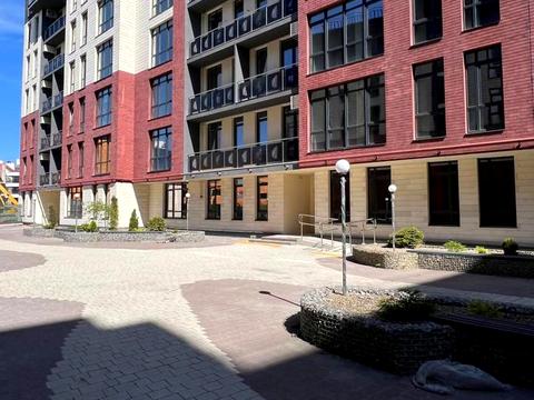 квартира за адресою Чупринки, 130