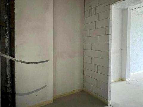 квартира за адресою Чупринки, 130