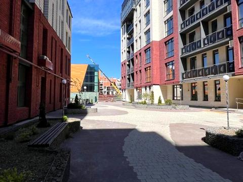 квартира за адресою Чупринки, 130