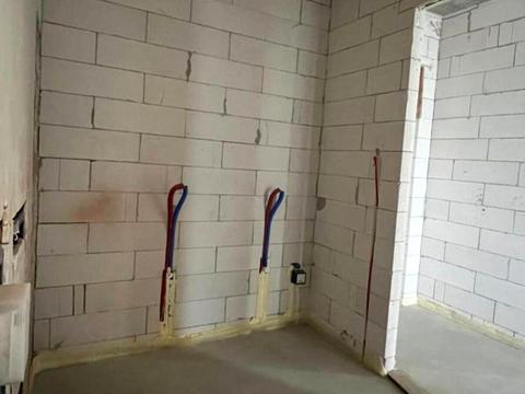 квартира за адресою Чупринки, 130
