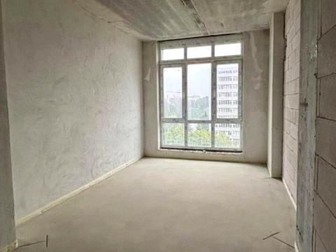 квартира за адресою Чупринки, 130