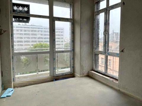 квартира за адресою Чупринки, 130