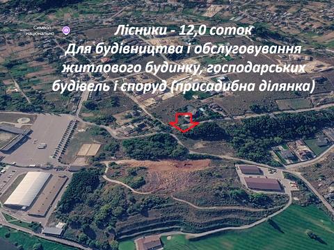 ділянка за адресою