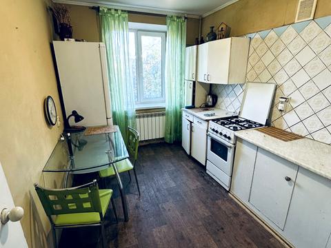 квартира за адресою Чернишевська вул., 85