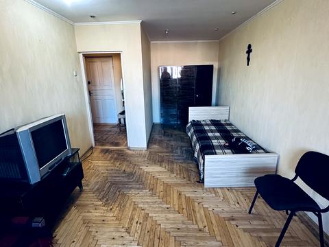квартира за адресою Чернишевська вул., 85