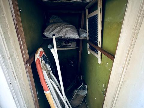 квартира за адресою Чернишевська вул., 85