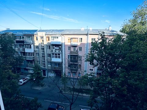 квартира за адресою Чернишевська вул., 85