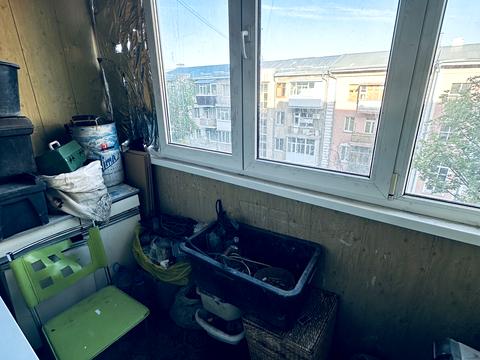 квартира за адресою Чернишевська вул., 85