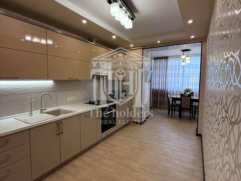 квартира по адресу Леси Украинки ул., 41
