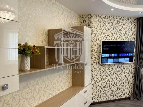 квартира по адресу Леси Украинки ул., 41
